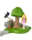 Wizarding World Harry Potter Magical Minis Care Of Magical Creatures Classroom Playset 6061845 — image 2