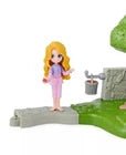 Wizarding World Harry Potter Magical Minis Care Of Magical Creatures Classroom Playset 6061845 — image 3