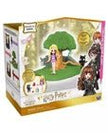 Wizarding World Harry Potter Magical Minis Care Of Magical Creatures Classroom Playset 6061845