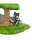 Wizarding World Harry Potter Magical Minis Care Of Magical Creatures Classroom Playset 6061845