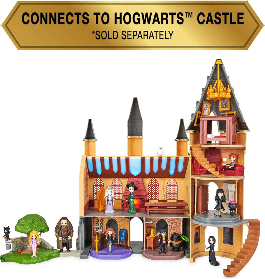 Wizarding World Harry Potter Playset Class Spells 6061846 — image 7