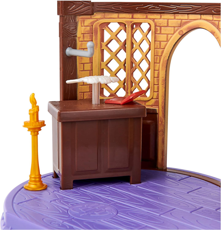 Wizarding World Harry Potter Playset Class Spells 6061846 — image 9