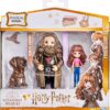 Wizarding World Magical Mini Friendship Pack-Hermione & Hagrid 6061833 — image 1
