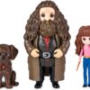 Wizarding World Magical Mini Friendship Pack-Hermione & Hagrid 6061833