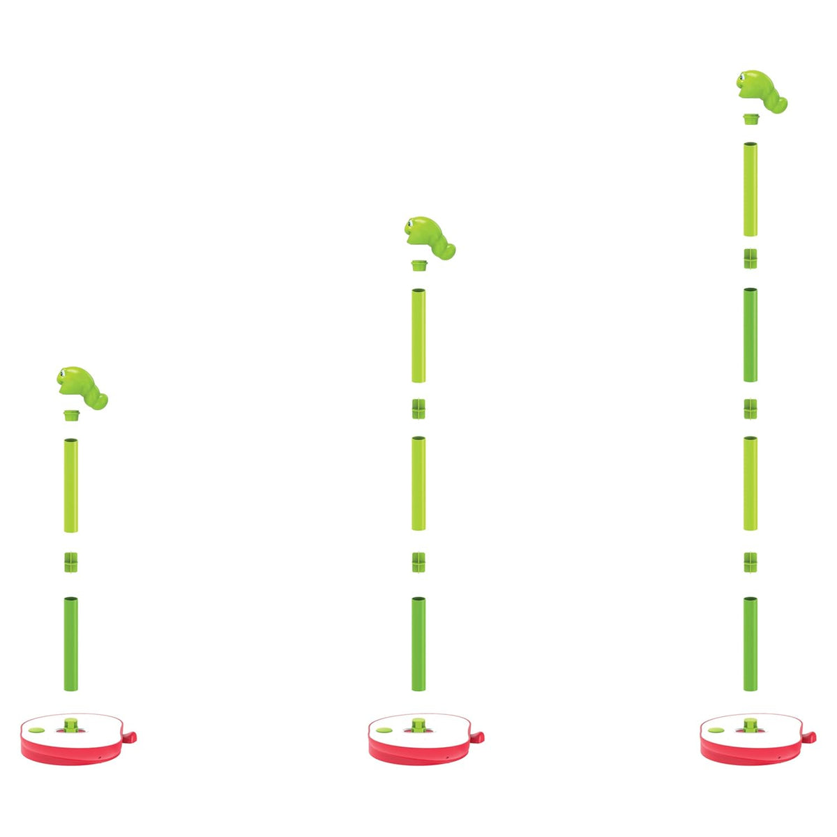 Wobbly Worm Game Toy — image 11