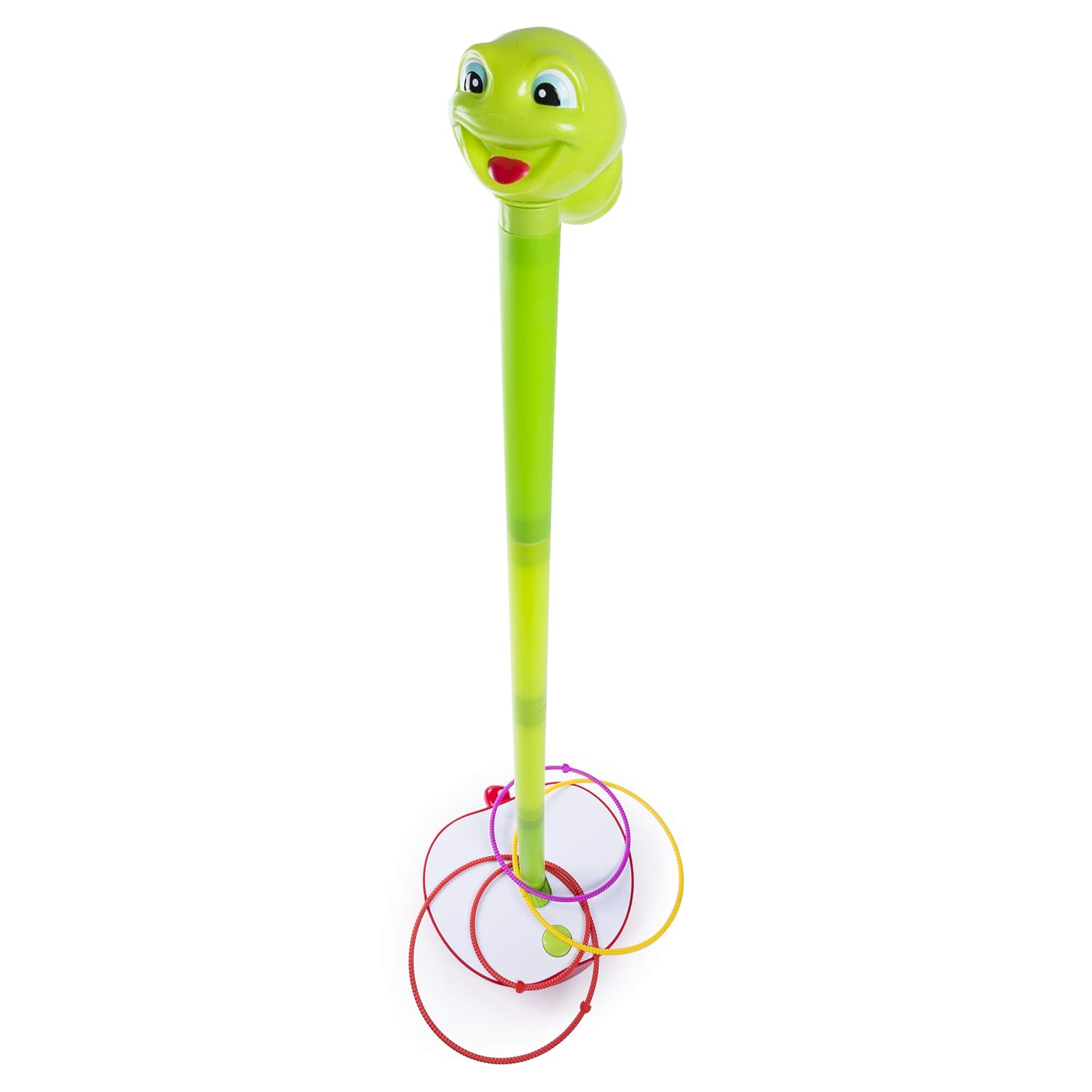 Wobbly Worm Game Toy - Colorland Toys