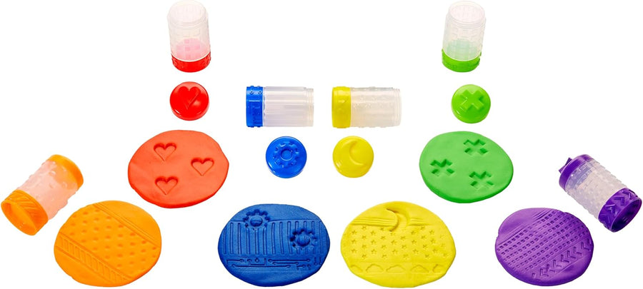 Wonder Factory Never Dry Dough Singles Asstd. MGA-595120 — image 1