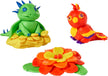 Wonder Factory Never Dry Dough Singles Asstd. MGA-595120
