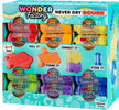 Wonder Factory Never Dry Dough Singles Asstd. MGA-595120