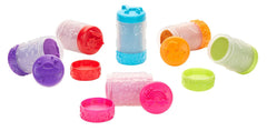 Wonder Factory Never-Dry Sand 104ml with 4-in-1 Tool — Non-Drying Modelling Sand - Colorland Toys