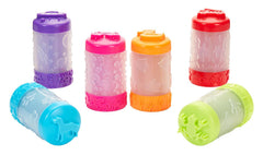 Wonder Factory Never-Dry Sand 104ml with 4-in-1 Tool — Non-Drying Modelling Sand - Colorland Toys