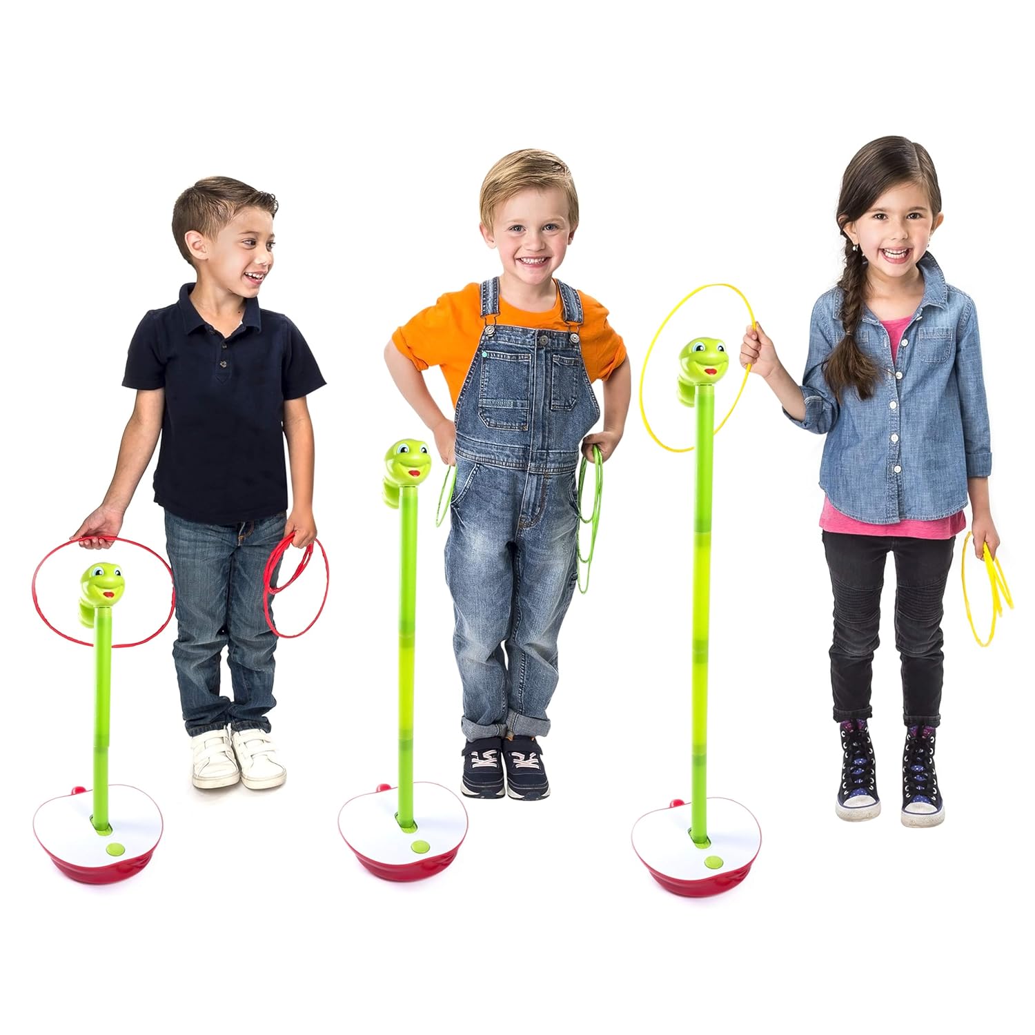 Wobbly Worm Game Toy - Colorland Toys