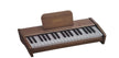 Wood Piano 25 Keys Electronic 801A