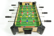 Wood Tabletop Football Foosball or Soccer with Elevated Surface MA3150