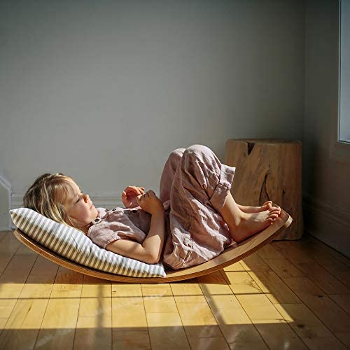Wooden Balance Board — image 6