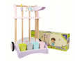 Wooden Cleaning Toy Set MSN19005