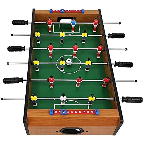 Wooden Soccer Table 2369 - Colorland Toys