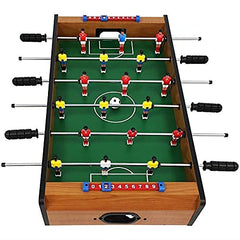Wooden Soccer Table 2369 - Colorland Toys