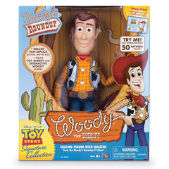Toy Story Collection Talking Sheriff Woody - Colorland Toys