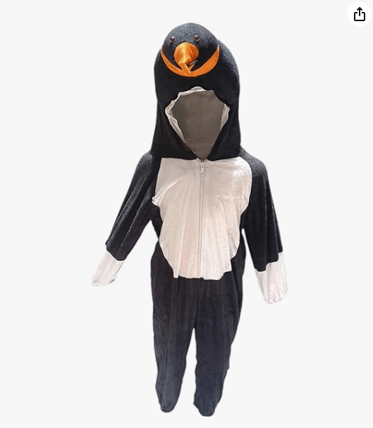 Woodpecker Costume 117 6-7 — image 4