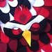 Woodpecker Costume 66 8-9