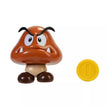 World of Nintendo Goomba with Coin Figure Wave 24 40732
