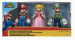 World of Nintendo Super Mario Mushroom Kingdom Multipack 64511
