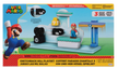 World of Nintendo Switchback Hill Playset 2.5in 41148