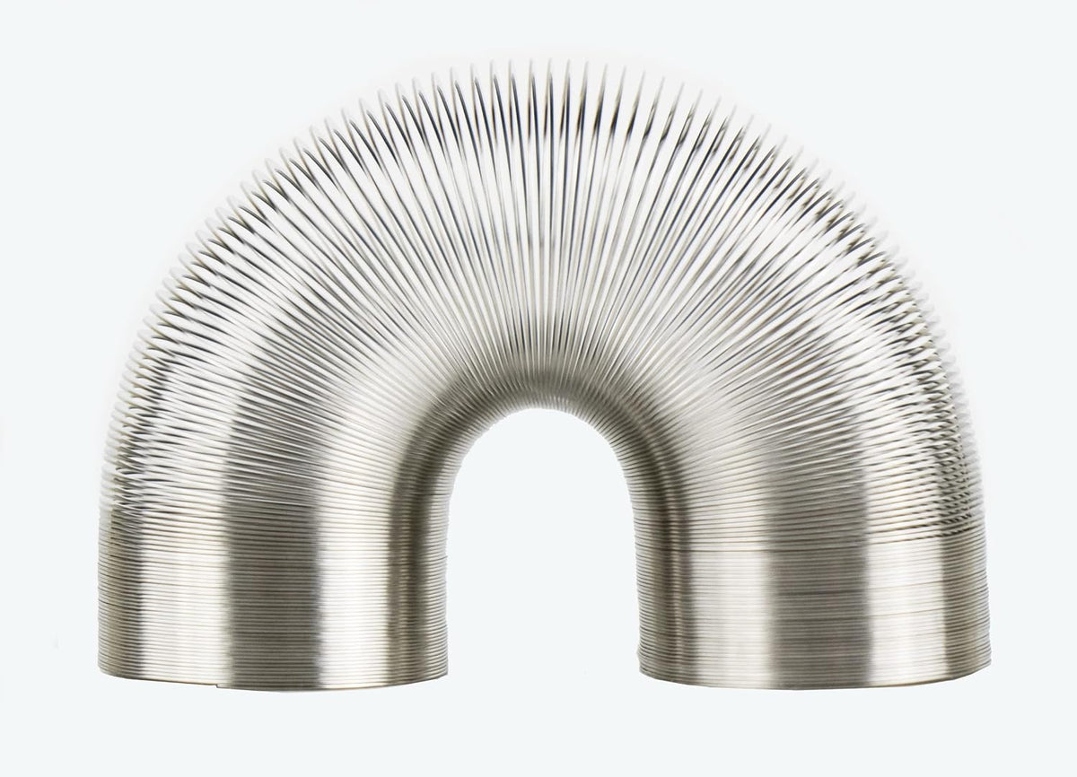 World's Smallest Slinky 5075 — image 3