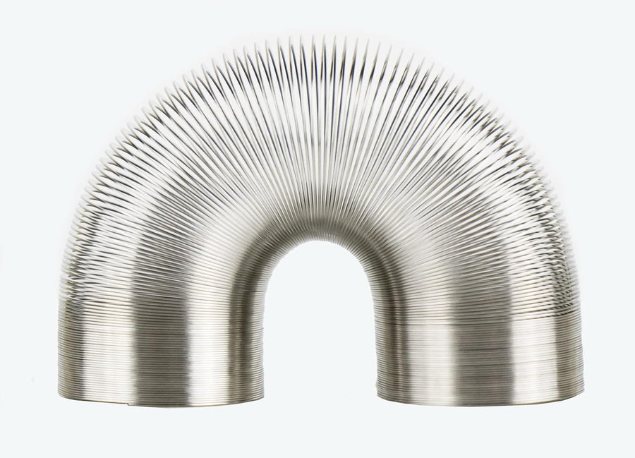 World's Smallest Slinky 5075 — image 3