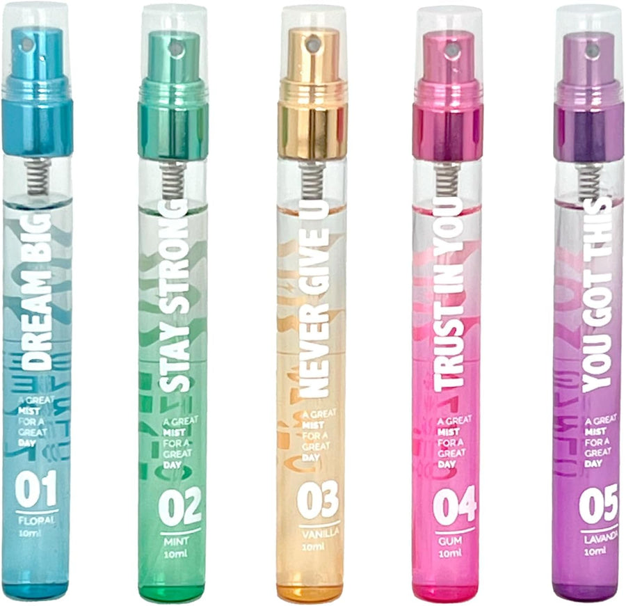 WOW Generation Body Mists Set WOW00135 — image 4