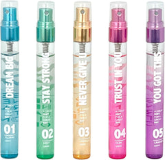 WOW Generation Body Mists Set WOW00135 - Colorland Toys