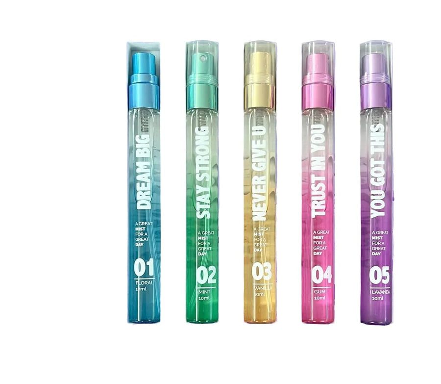 WOW Generation Body Mists Set WOW00135 — image 2