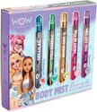 WOW Generation Body Mists Set WOW00135