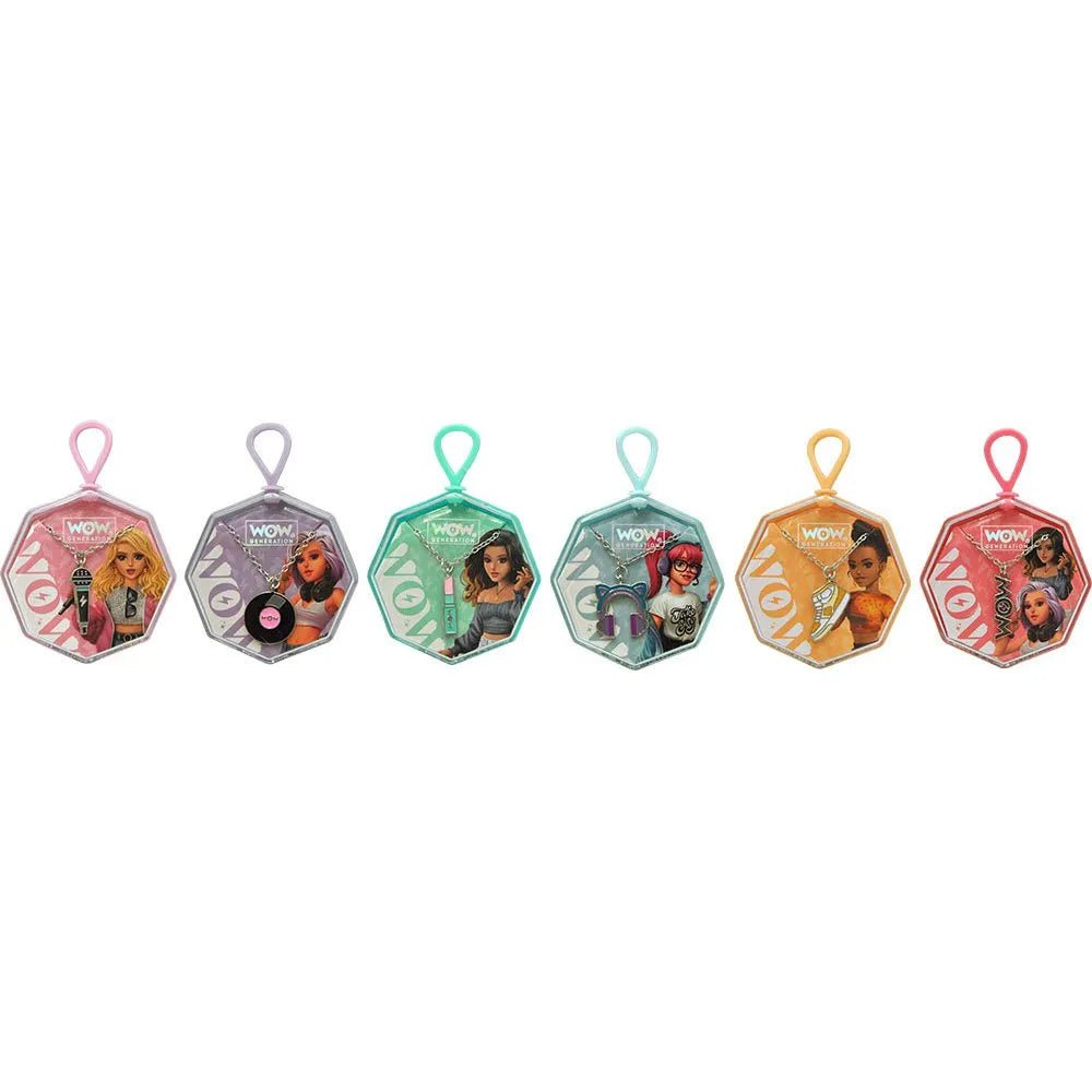 WOW Generation Collar Charms WOW00006 — image 5