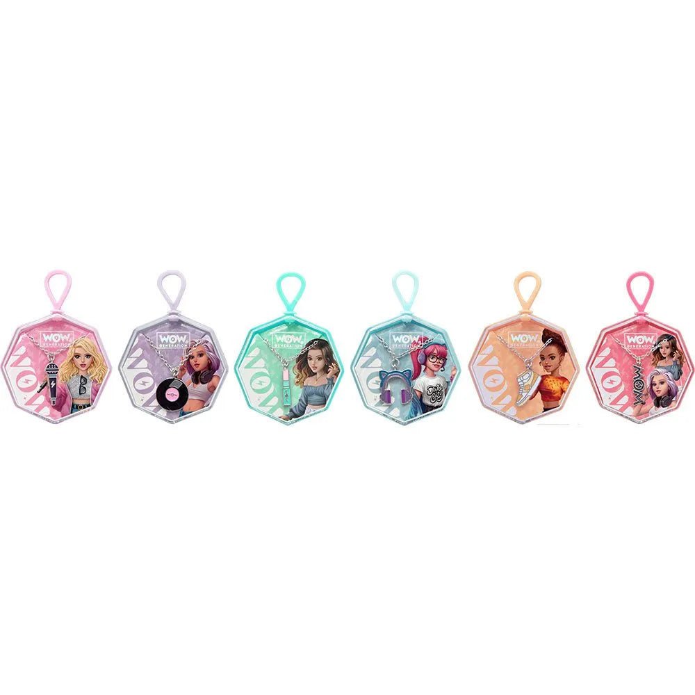 WOW Generation Collar Charms WOW00006 — image 1