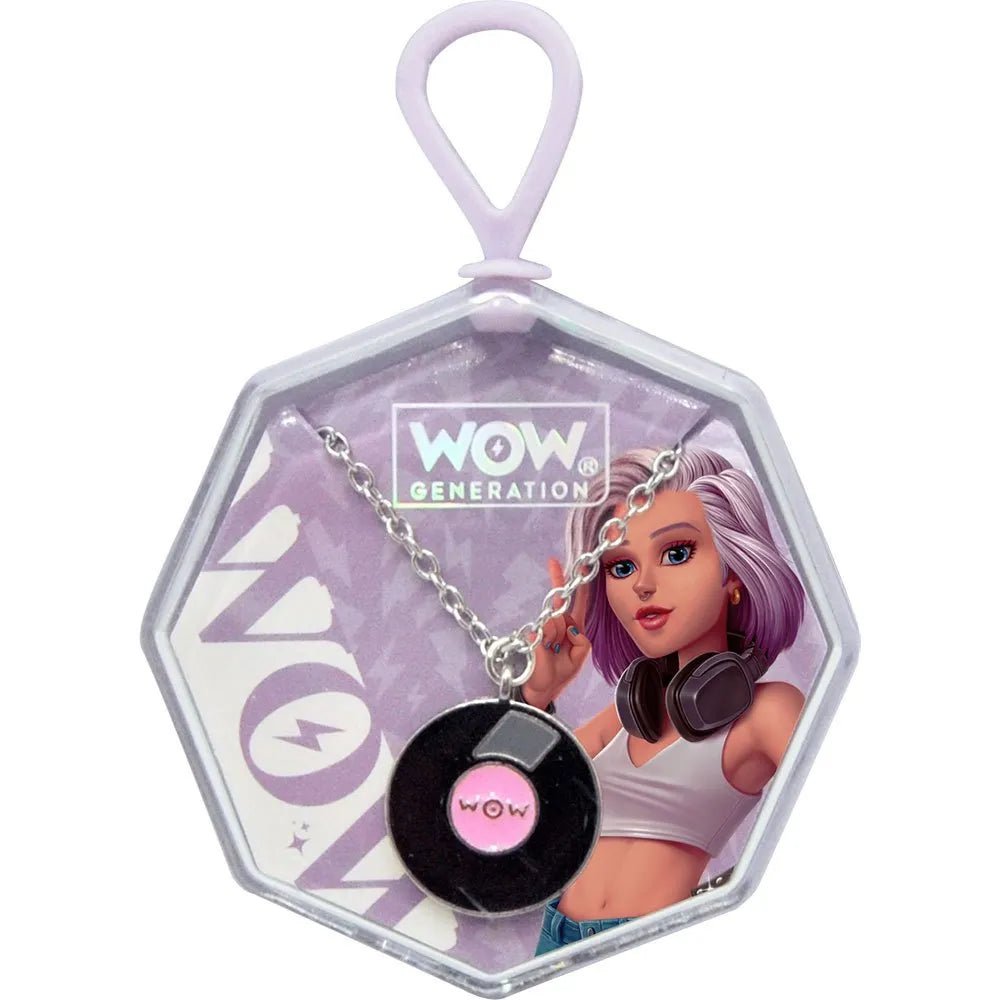 WOW Generation Collar Charms WOW00006 - Colorland Toys
