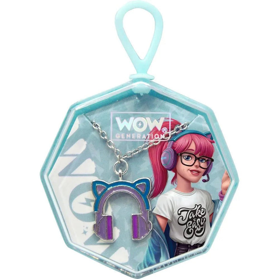 WOW Generation Collar Charms WOW00006 — image 4