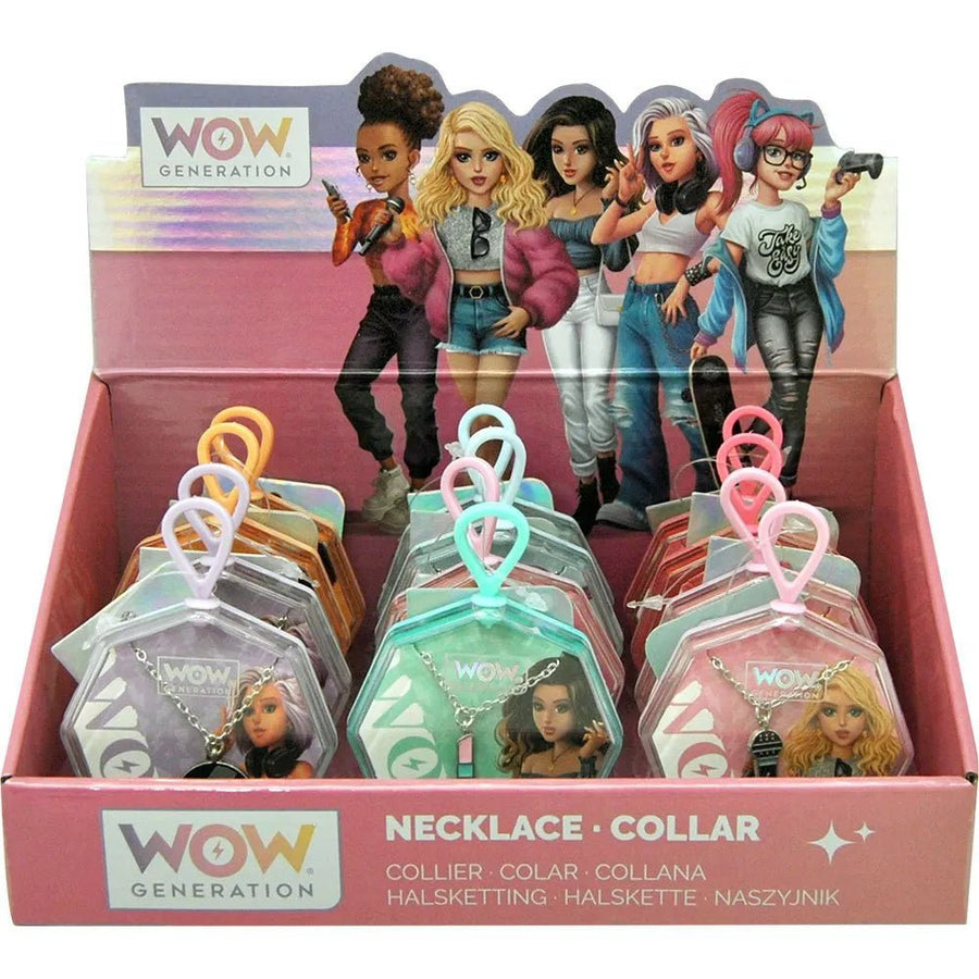 WOW Generation Collar Charms WOW00006 — image 7