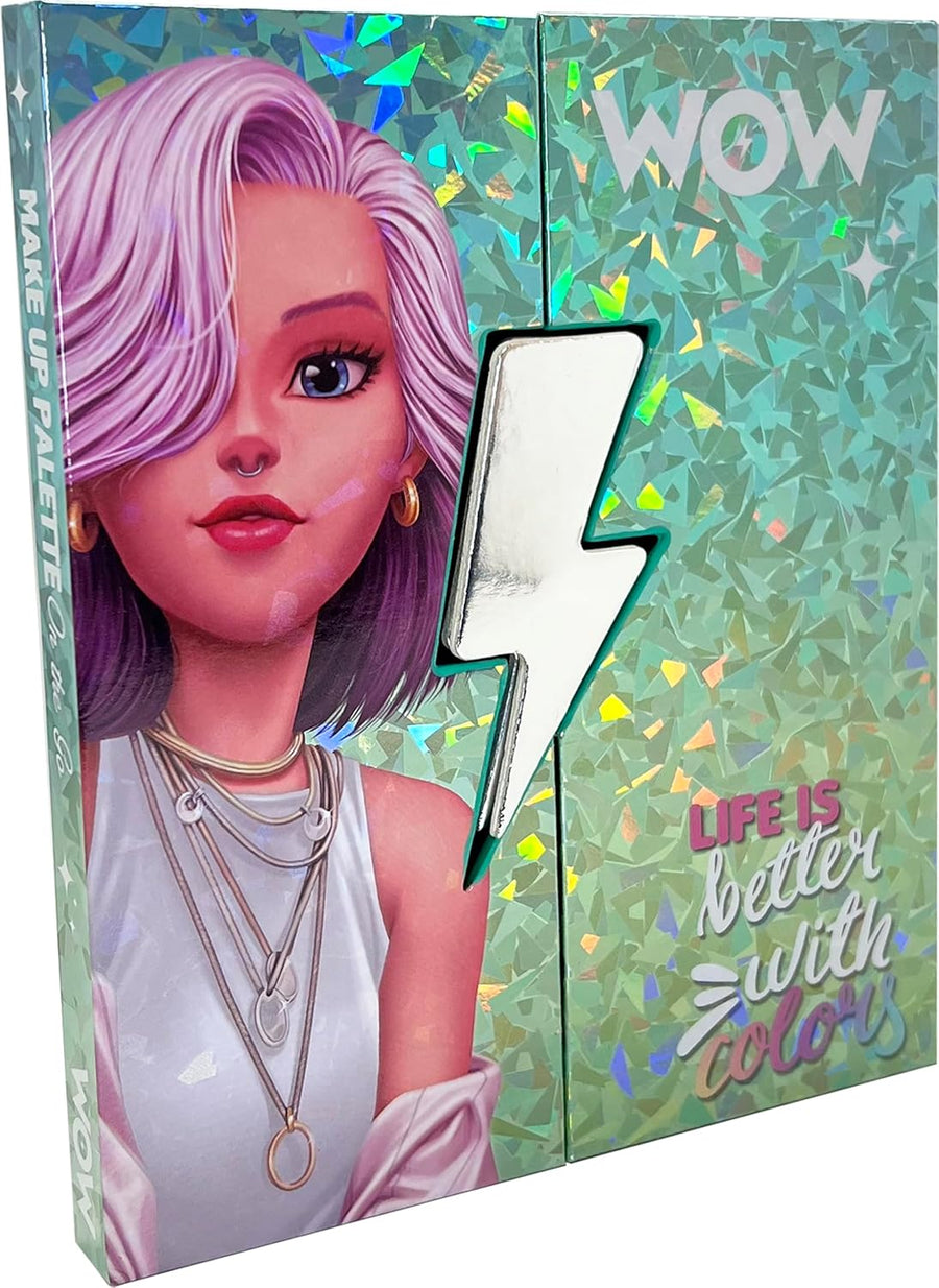 WOW Generation Cosmetic Pallete WOW00098 — image 2