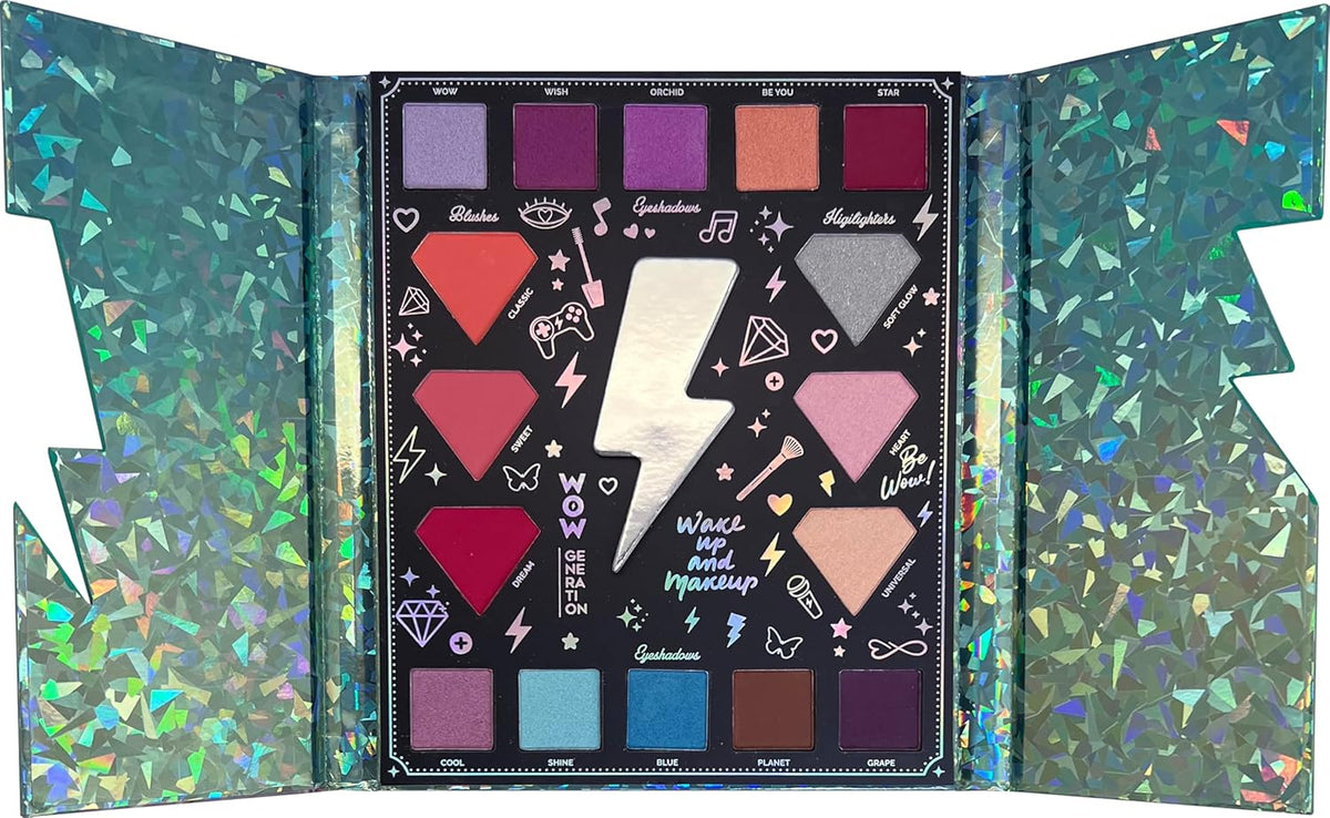 WOW Generation Cosmetic Pallete WOW00098 — image 3