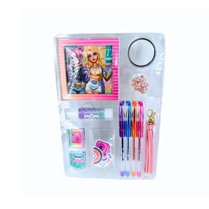 Wow Generation DIY Scrap Booking Set — image 2