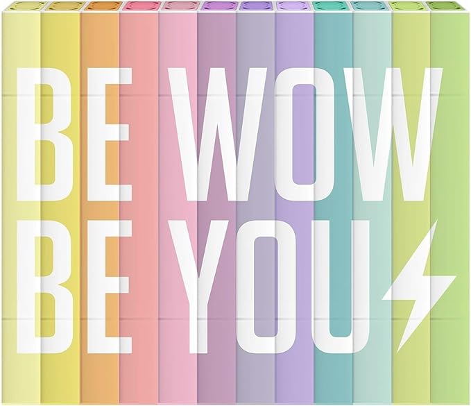 WOW Generation Dual Markers WOW00060 - Colorland Toys