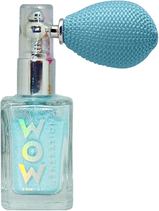 WOW Generation Glitter Body Spray WOW00014 - Colorland Toys