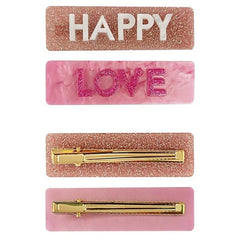 Wow Generation Hair Clips Asst. - Colorland Toys