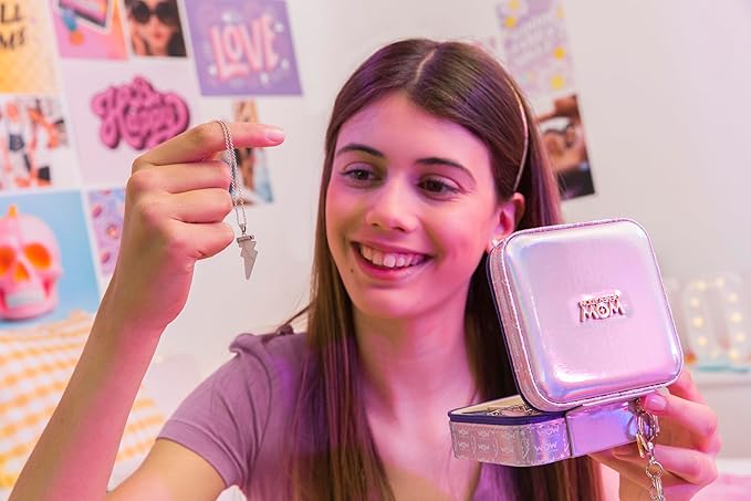 WOW Generation Jewelry Box WOW00115 - Colorland Toys