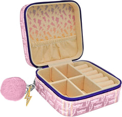 WOW Generation Jewelry Travel Case WOW00010 - Colorland Toys