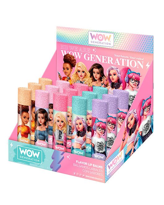 WOW Generation Lips & Cheeks Barrils WOW00134 — image 1