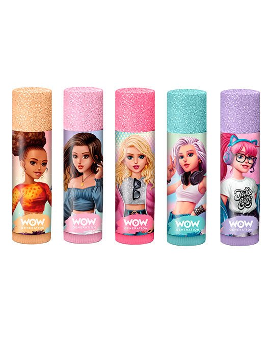 WOW Generation Lips & Cheeks Barrils WOW00134 — image 2