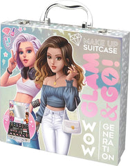WOW Generation Make - Up Suitcase Glam And Go WOW00055 - Colorland Toys